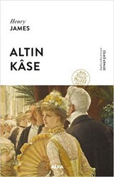 Altın Kase - Alfa Yayınları