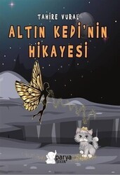 Altın Kedi’nin Hikayesi - Parya Kitap
