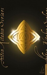 Altın Kitabın Sırları - Destek Yayınları