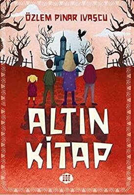 Altın Kitap - 1
