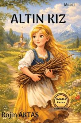 Altın Kız - 1