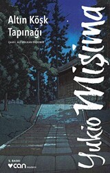 Altın Köşk Tapınağı - Can Yayınları