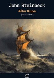 Altın Kupa - İletişim Yayınevi