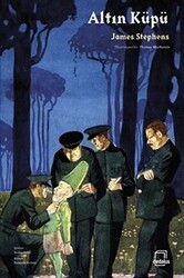 Altın Küpü - Dedalus Kitap