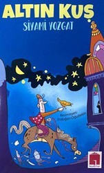 Altın Kuş - Hayal Kitap