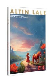 Altın Lale - Yargı Yayınevi