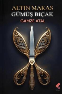 Altın Makas Gümüş Bıçak - 1