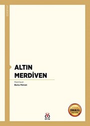 Altın Merdiven - DBY Yayınları