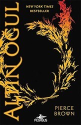 Altın Oğul - Kızıl İsyan 2 - Pegasus Yayınları