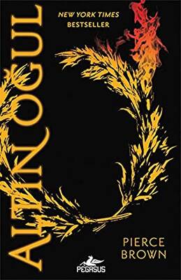 Altın Oğul - Kızıl İsyan 2 - 1