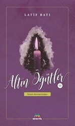 Altın Öğütler 3 - Meneviş Yayınları