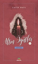 Altın Öğütler 5 - Meneviş Yayınları