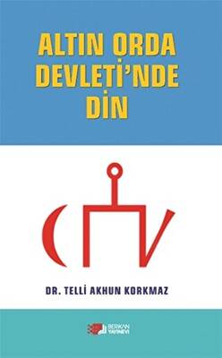 Altın Orda Devleti`nde Din - 1
