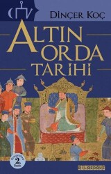Altın Orda Tarihi - Bilgeoğuz Yayınları