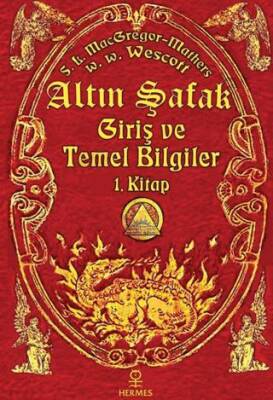 Altın Şafak 1. Kitap - 1