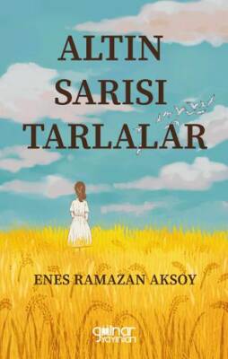 Altın Sarısı Tarlalar - 1