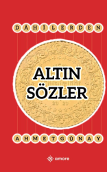 Altın Sözler - Amore Yayınevi