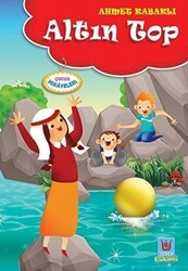 Altın Top - Tedev Yayınları