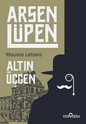 Altın Üçgen - Arsen Lüpen - Yediveren Yayınları