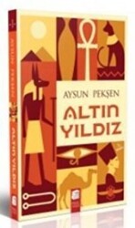 Altın Yıldız - Final Kültür Sanat Yayınları