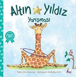 Altın Yıldız Yarışması - İndigo Çocuk