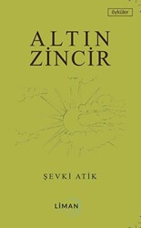 Altın Zincir - Liman Yayınevi