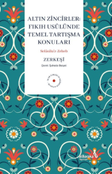 Altın Zincirler - Albaraka Yayınları