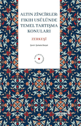 Altın Zincirler - Albaraka Yayınları