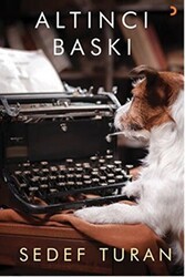 Altıncı Baskı - Cinius Yayınları