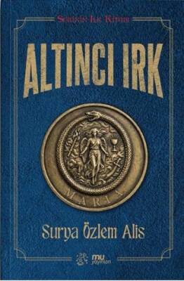 Altıncı Irk - 1