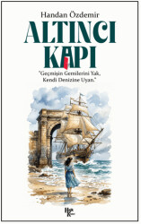 Altıncı Kapı - Halk Kitabevi