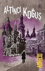 Altıncı Koğuş - Parodi Yayınları