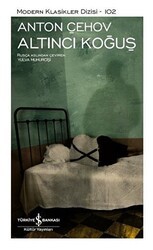 Altıncı Koğuş Şömizli - İş Bankası Kültür Yayınları