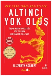 Altıncı Yok Oluş - 1