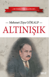 Altınışık - Gece Kitaplığı