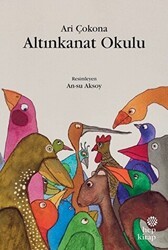 Altınkanat Okulu - Hep Kitap