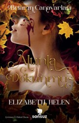 Altınla Dokunmuş - Sonsuz Kitap Yayınları
