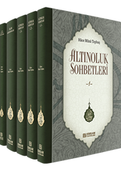 Altınoluk Sohbetleri - 1 - Erkam Yayınları