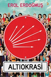 Altıokrasi - Cinius Yayınları