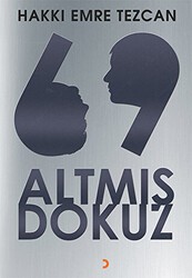 Altmış Dokuz - Cinius Yayınları