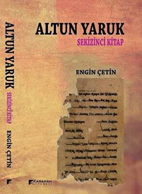 Altun Yaruk - Sekizinci Kitap - 1