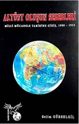 Altüst Oluşun Sebebleri - 1