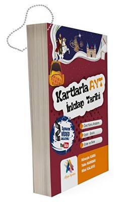 Kartlarla AYT İnkılap Tarihi - 1