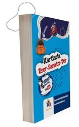 Kartlarla Eser Sanatçı - Altyapı Yayınları