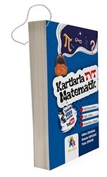 Kartlarla TYT Matematik - Altyapı Yayınları