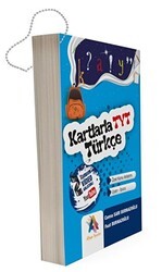 Kartlarla TYT Türkçe - Altyapı Yayınları