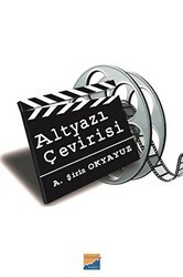 Altyazı Çevirisi - Siyasal Kitabevi