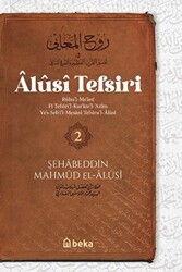 Alusi Tefsiri 2. Cilt - Beka Yayınları