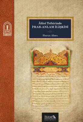 Alusi Tefsirinde İrab Anlam İlişkisi - 1