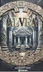 Alvea - Orionebula Yayınevi
